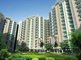 Service Provider of Group Housing Gurgaon Haryana 